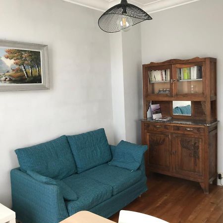 Maison Bernadette - Premier Etage Витри-сюр-Сен Экстерьер фото