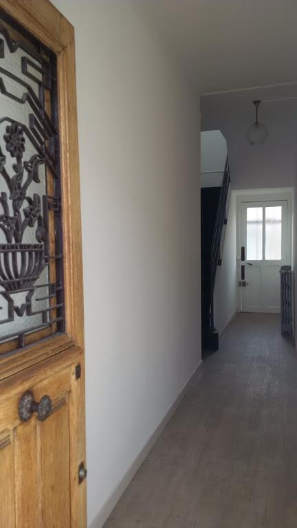 Maison Bernadette - Premier Etage Витри-сюр-Сен Экстерьер фото