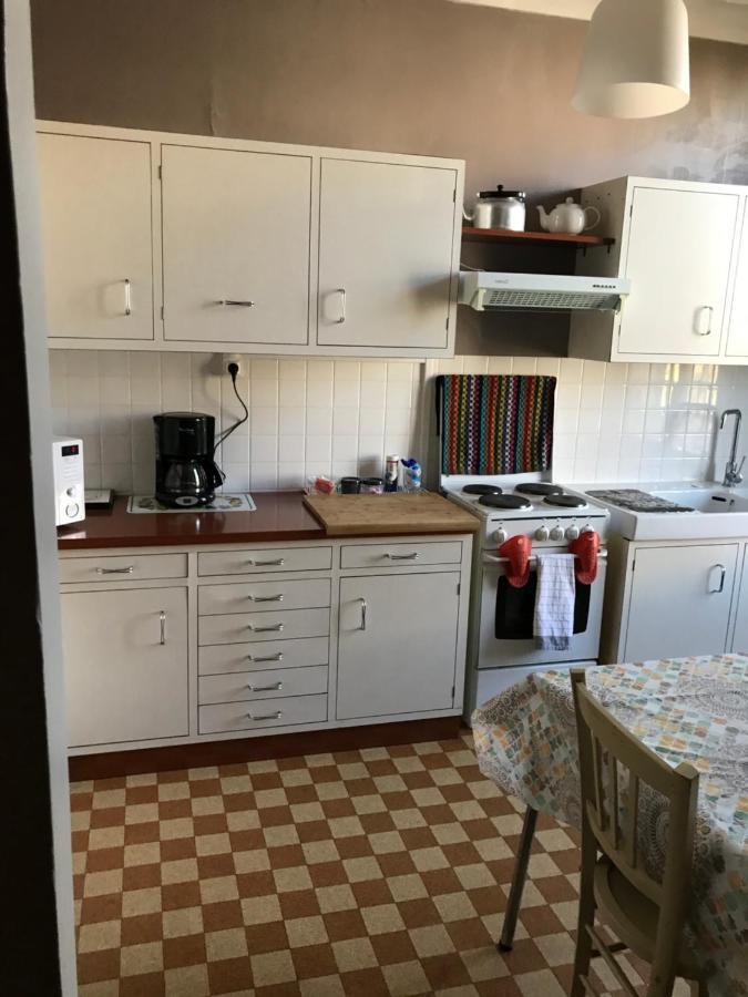 Maison Bernadette - Premier Etage Витри-сюр-Сен Экстерьер фото