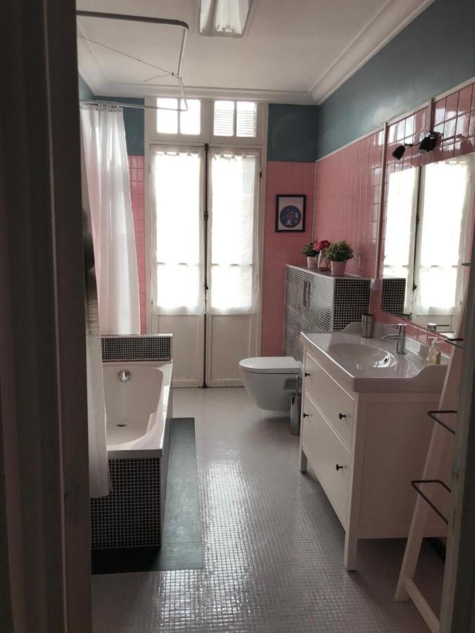 Maison Bernadette - Premier Etage Витри-сюр-Сен Экстерьер фото