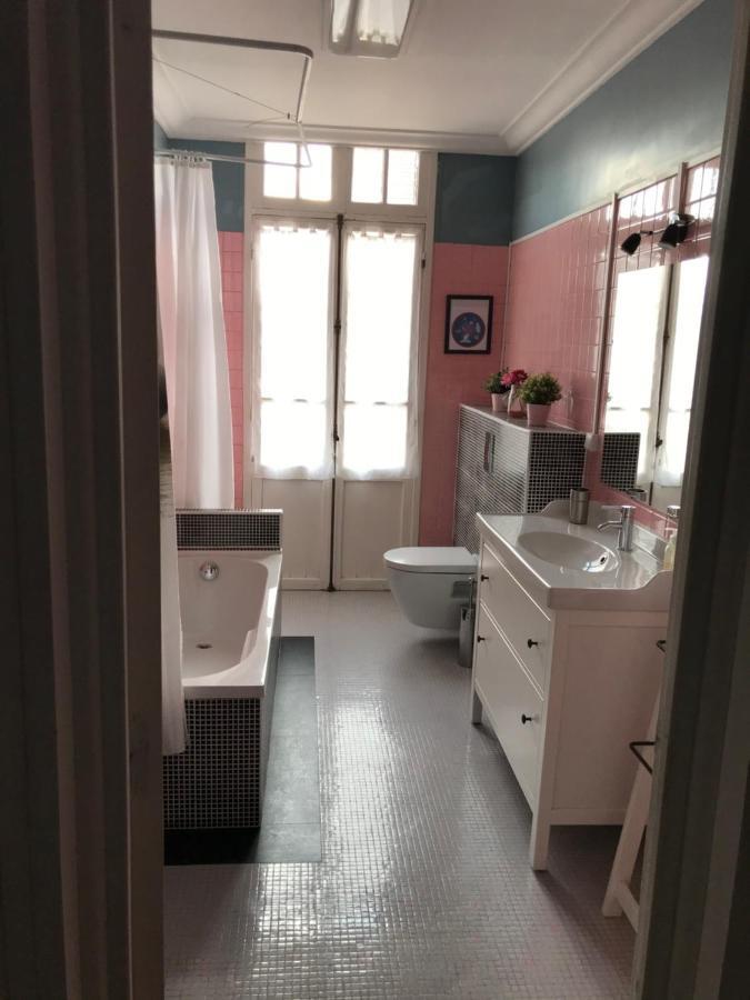 Maison Bernadette - Premier Etage Витри-сюр-Сен Экстерьер фото
